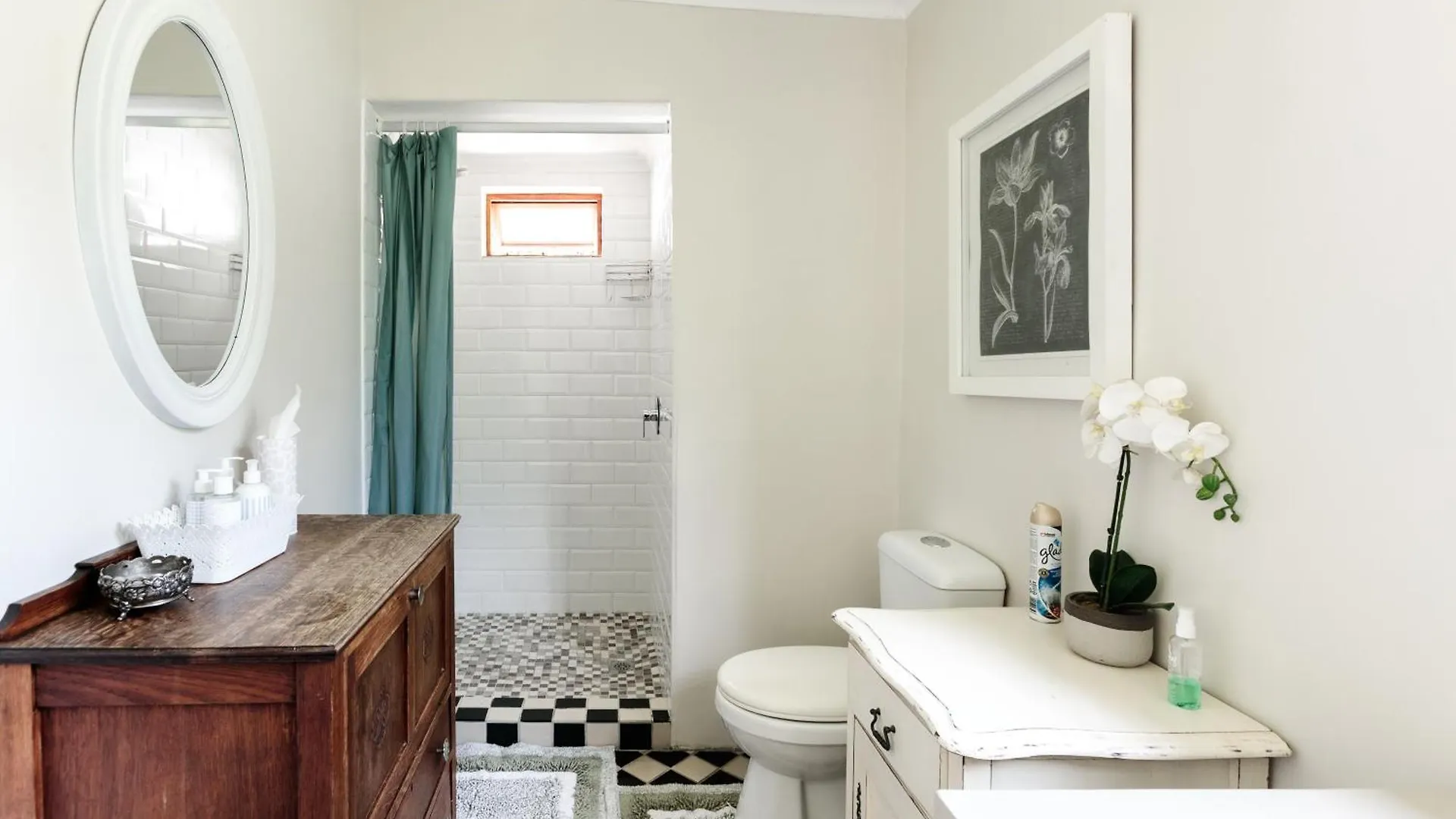 Hillingdale On Alexandra Hotel Cape Town