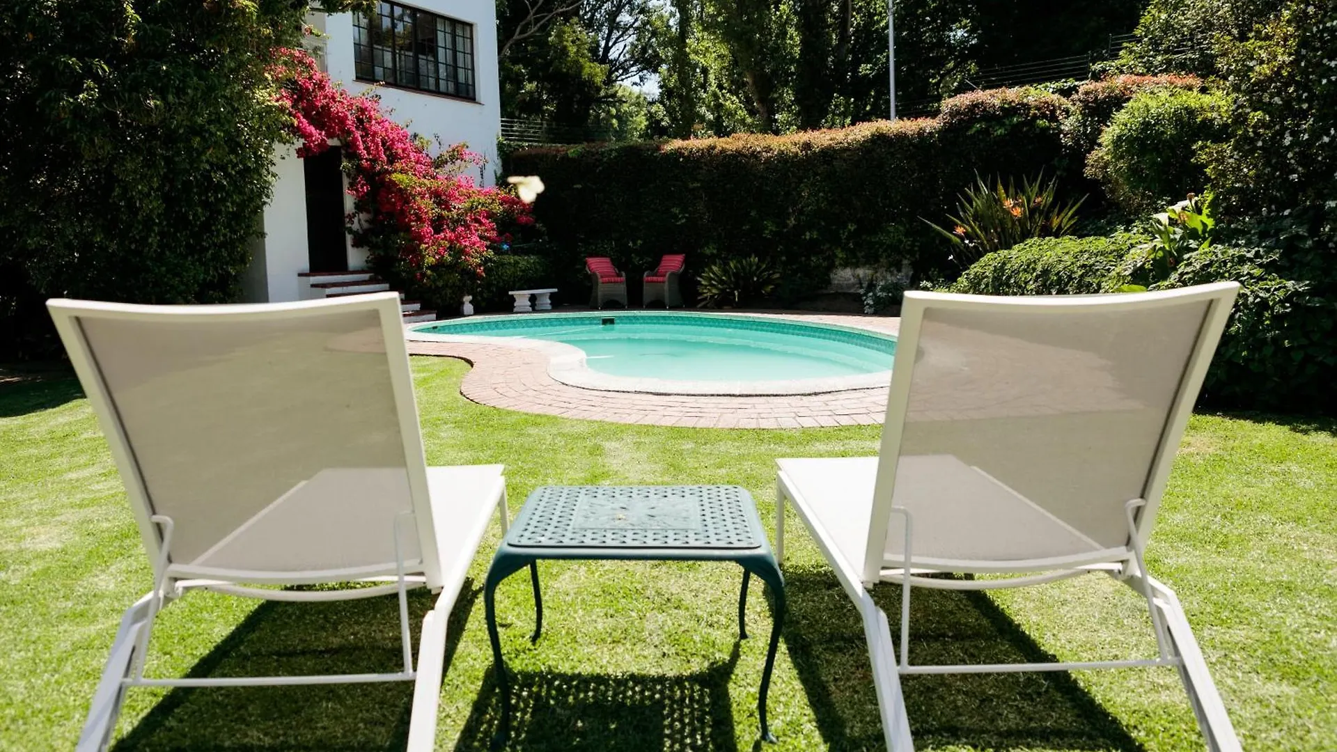 Hillingdale On Alexandra Hotel Cape Town