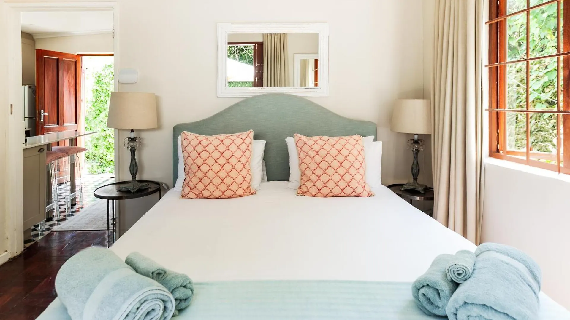 Guest house Hillingdale On Alexandra Hotel Cape Town