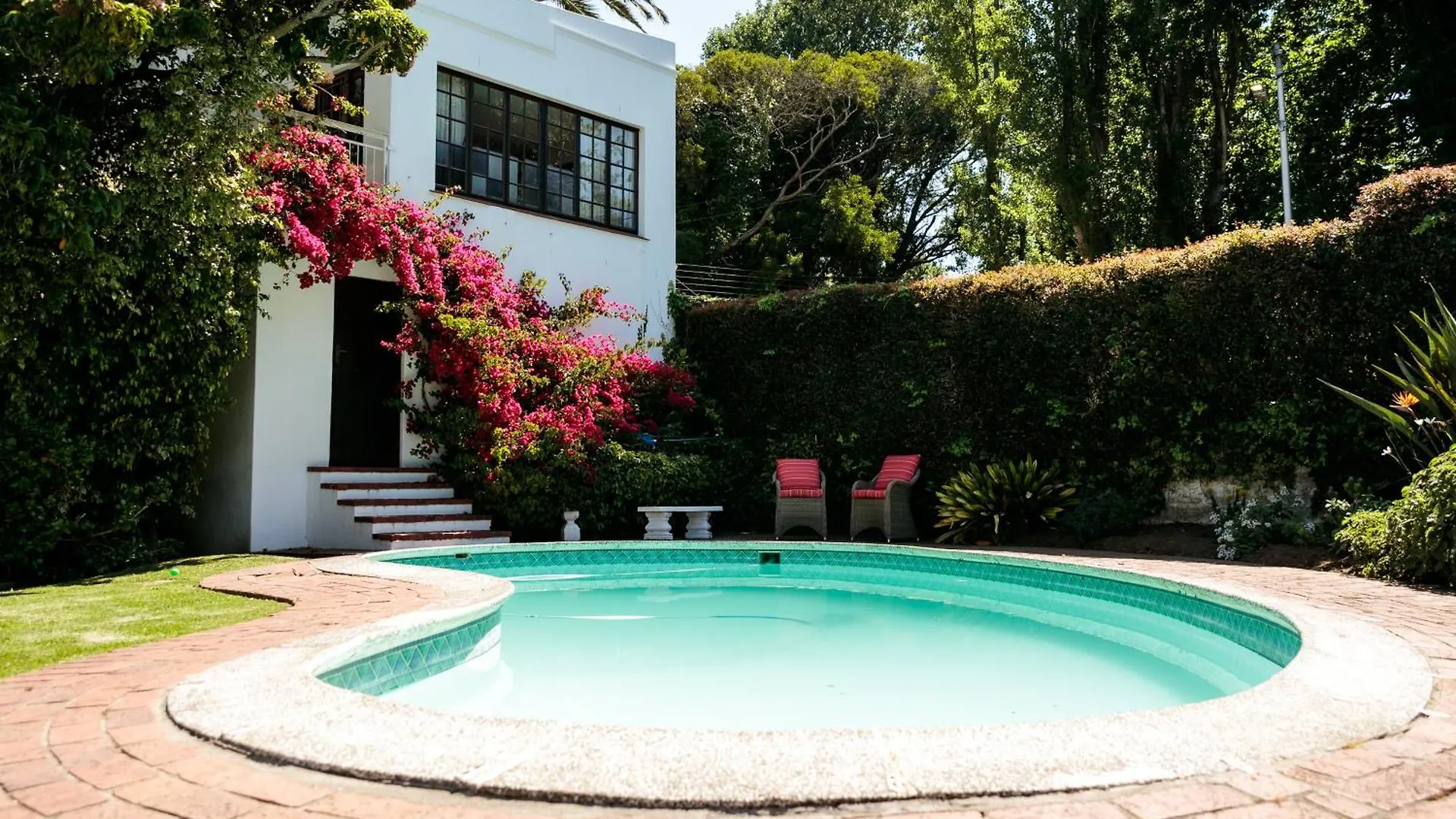 Hillingdale On Alexandra Hotel Cape Town