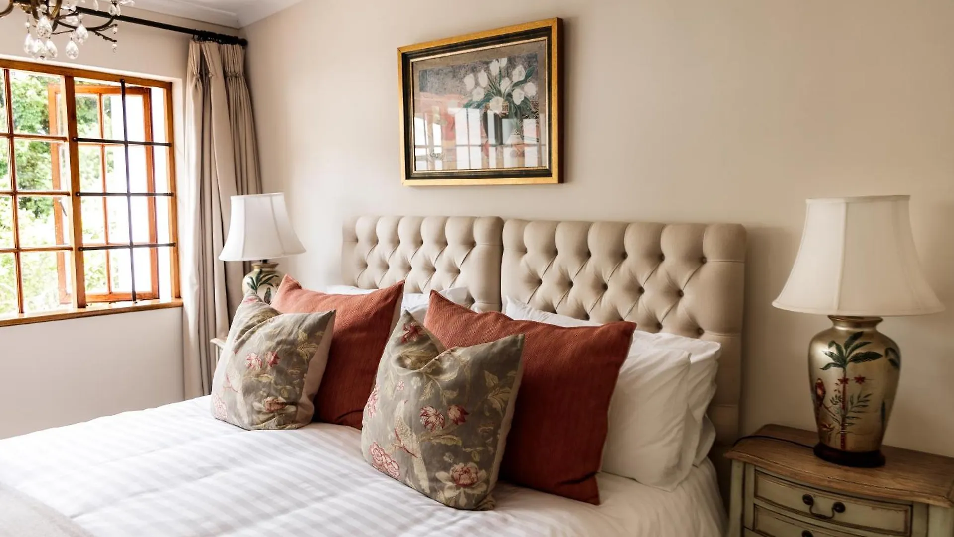 Hillingdale On Alexandra Hotel Cape Town Guest house