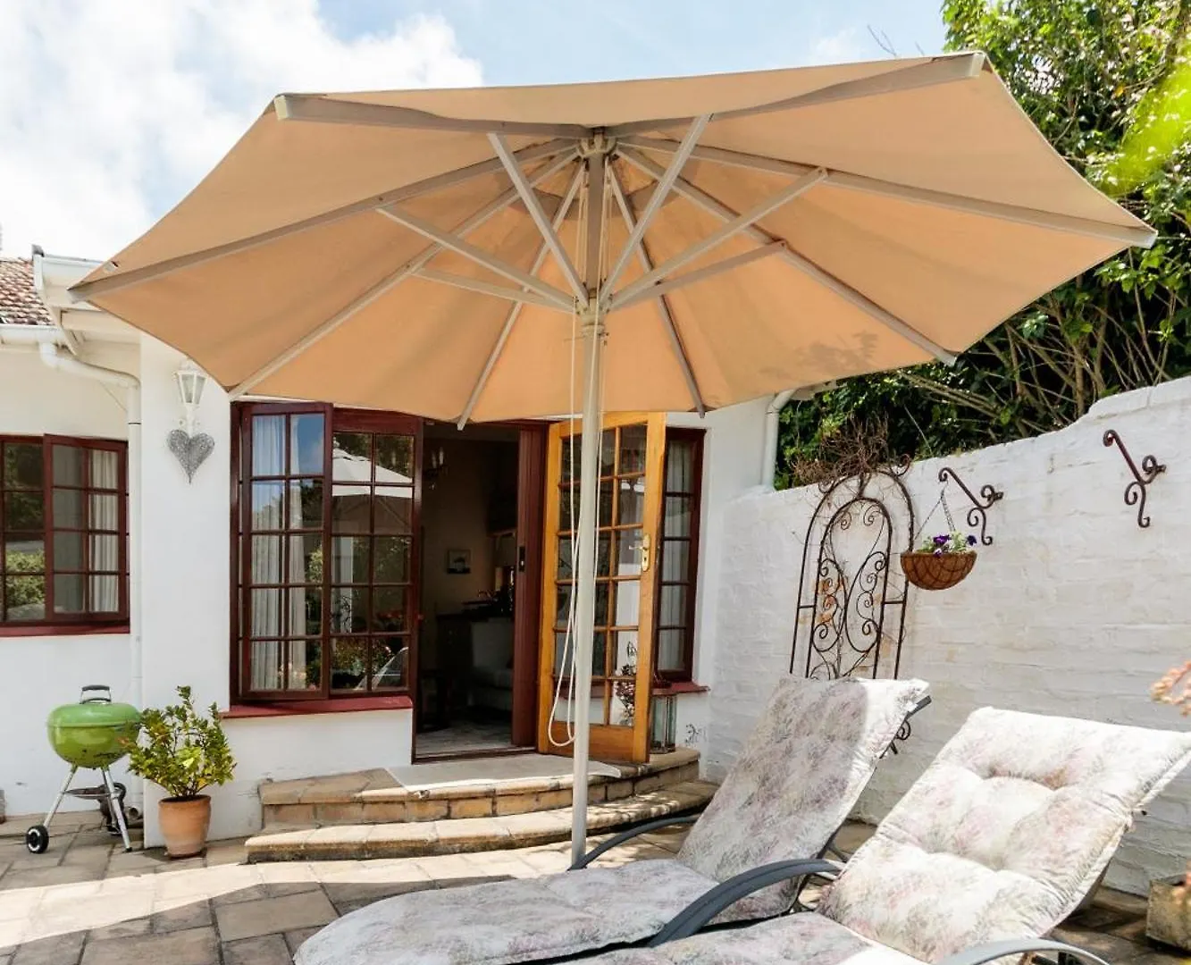 Hillingdale On Alexandra Hotel Cape Town South Africa