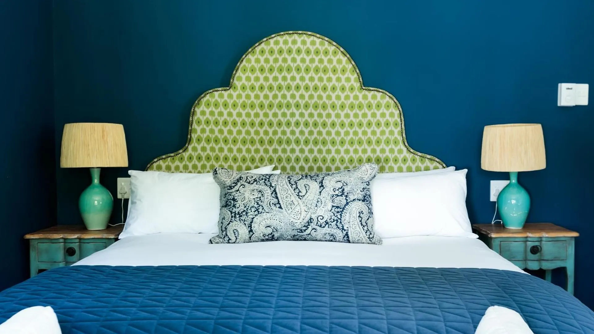 Hillingdale On Alexandra Hotel Cape Town Guest house