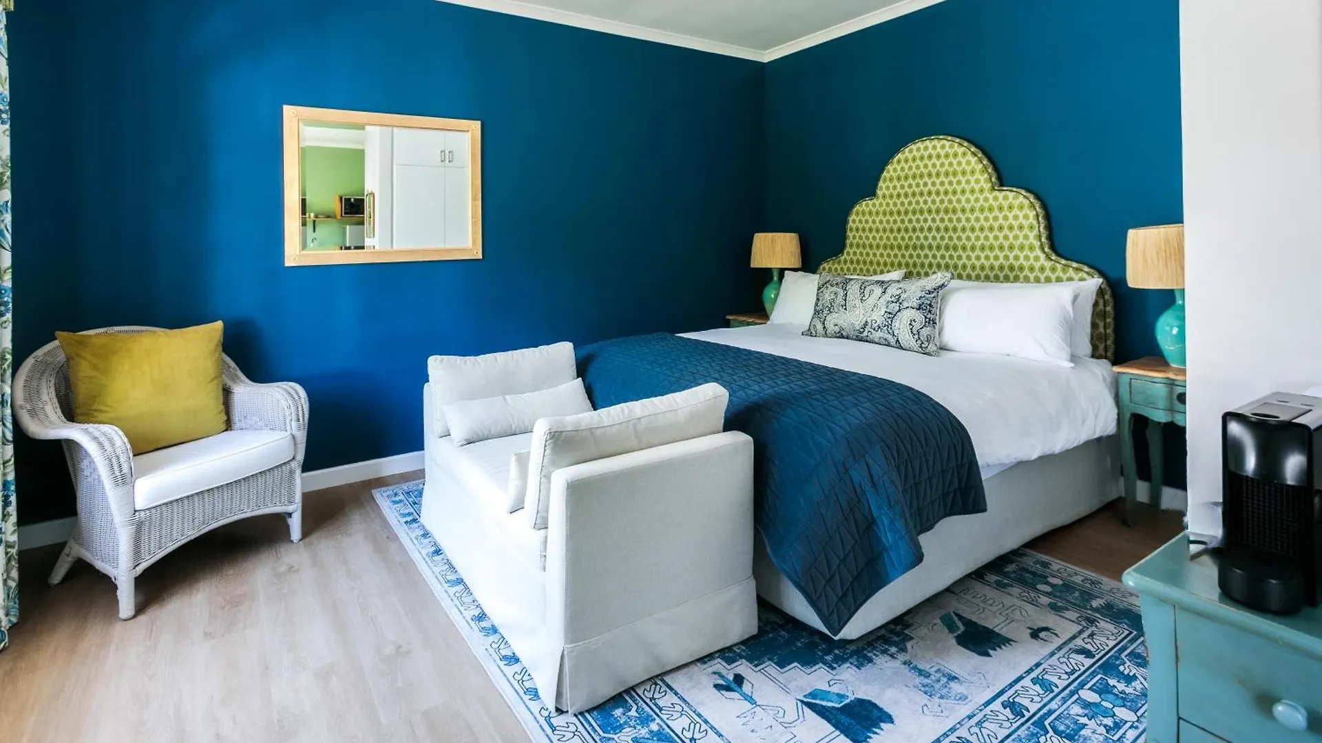 Guest house Hillingdale On Alexandra Hotel Cape Town