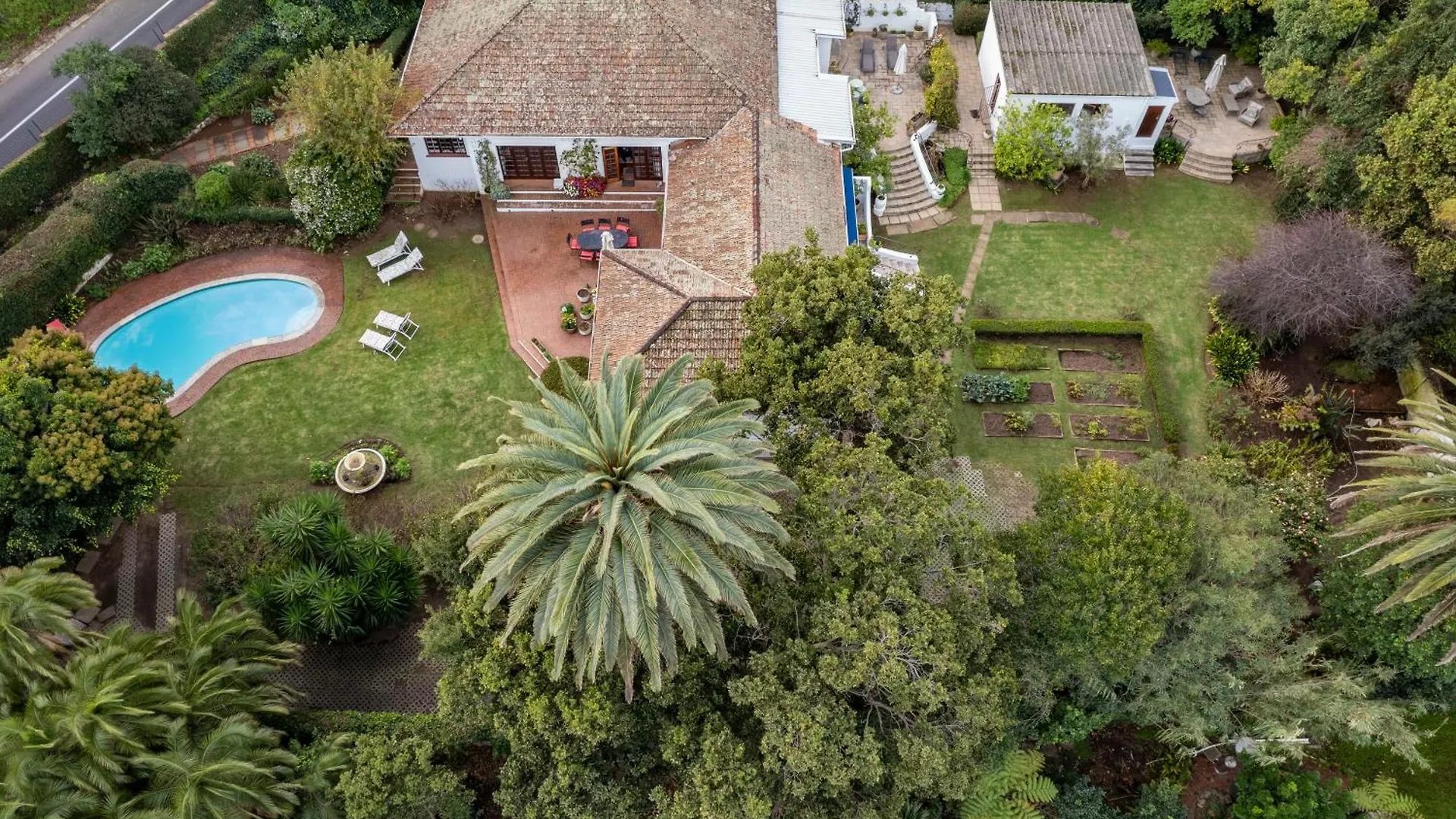 Hillingdale On Alexandra Hotel Cape Town South Africa