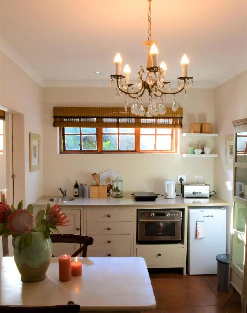 ** Guest house Hillingdale On Alexandra Hotel Cape Town South Africa