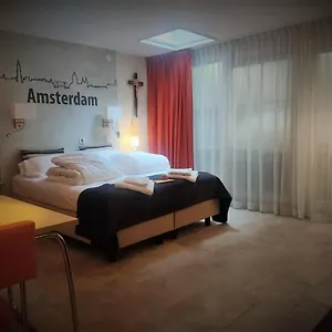 Studio53amsterdam Bed & Breakfast