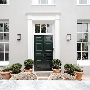 Cape Finest - De Waterkant House Guest house