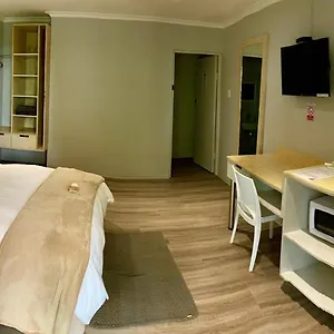 Mangolds Guest house